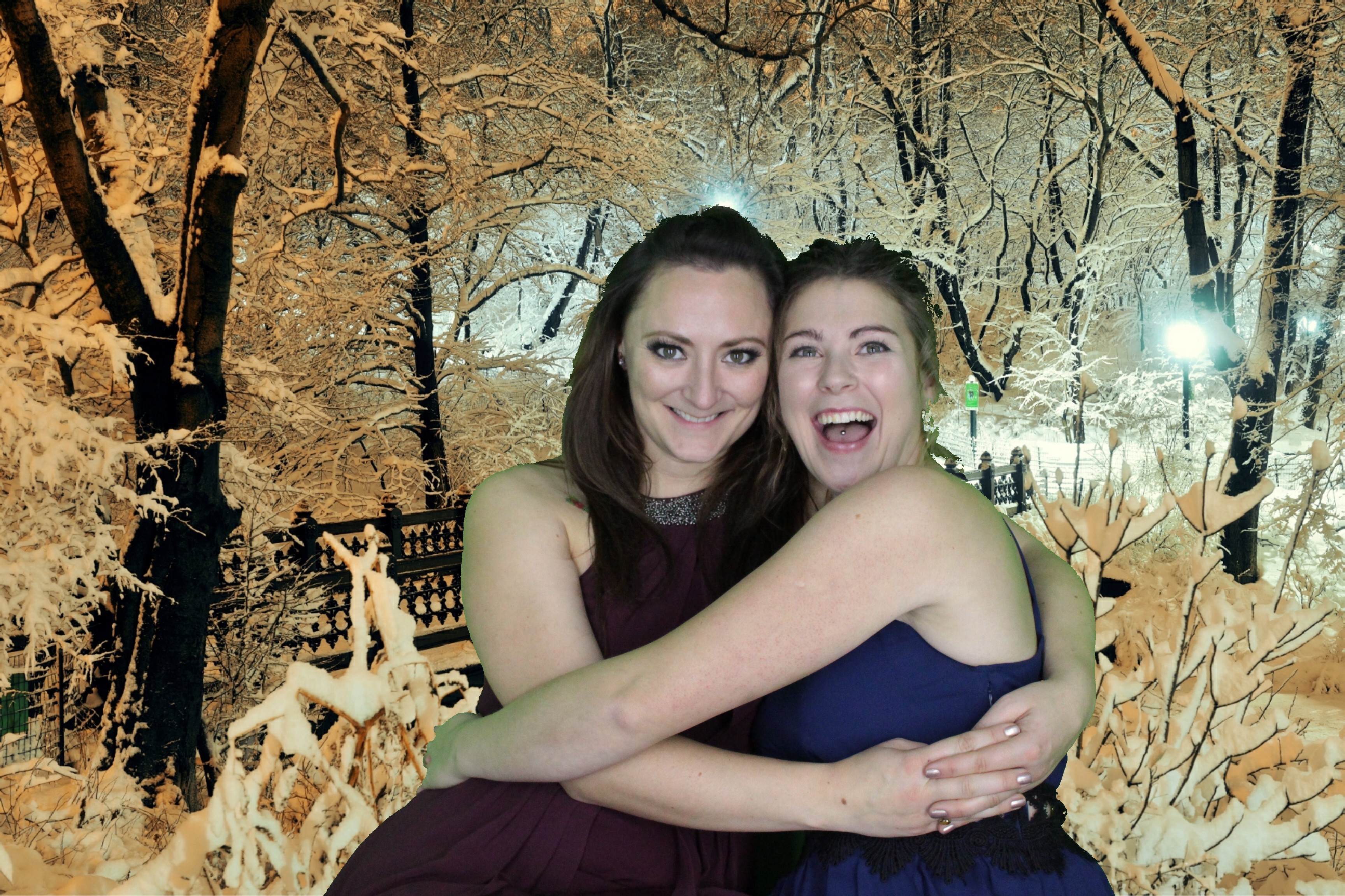 Upavon Officers' Mess Christmas Party | View more photos from the event at gallery.myphotoboothexperience.co.uk/u/MyPhotoBoothExperienceLtd/Upavon-Officers-Mess-Christmas-Party